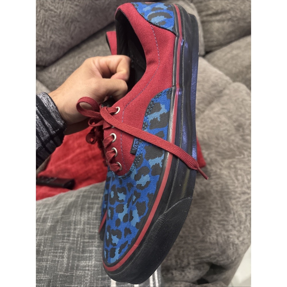 vans stray rats Size  13 - Picture 3 of 6